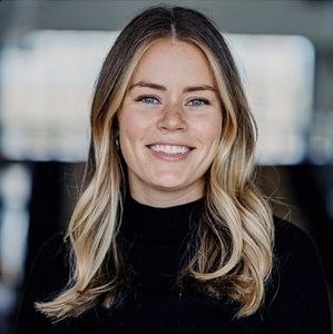 Meet your Posher, Kate